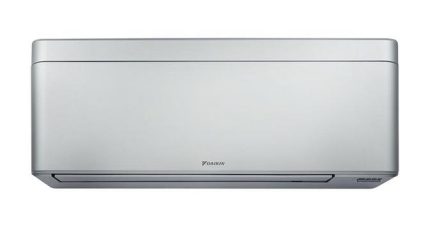 DAIKIN STYLISH FTXA50CS+RXA50A8 SILVER Inverter klima