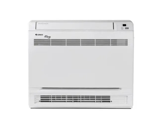 Gree Console GREE Console Evo Smart UV Comfort A++ Toplotna Pumpa 12k – FrigoShop SMN