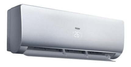 HAIER AS50S2SN1FA-NRC/1U50S2SQ1FA-NR NEBULA NORDIC
