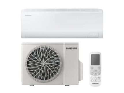 SAMSUNG LUZON AR50F18C1BHNEU WiFi Inverter klima