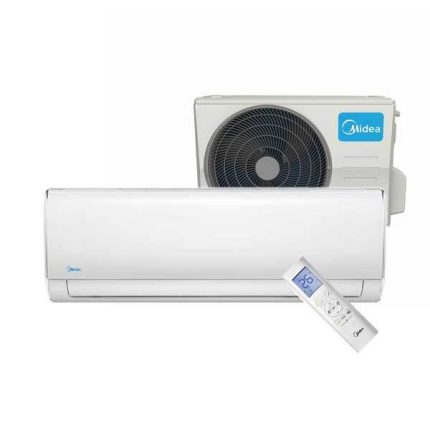MIDEA MSAFAU-09HRFN8-QRD1GW klima uređaj