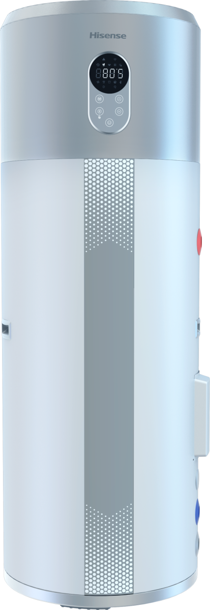 HISENSE Hi-Water 250L - AH-250U4HBB00