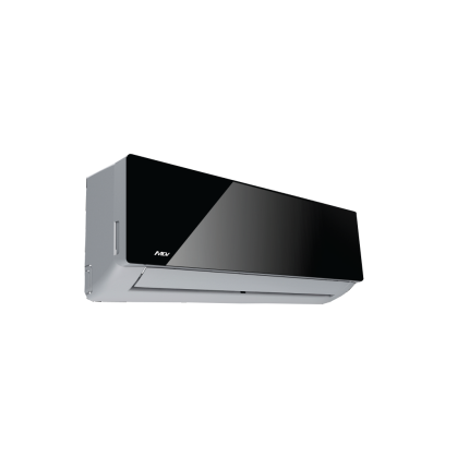 MDV Aurora Mirror/Grey 12 inverter 12000 BTU R32