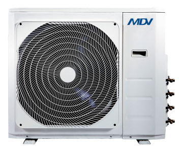 MDV LCAC 48000 BTU spoljna R32 New
